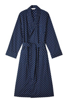Nelson Belted Robe